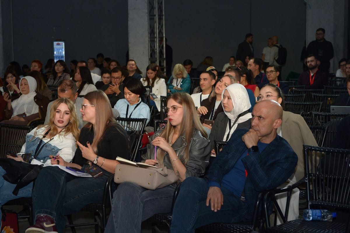 ADTribune 2025 — Актуальный и профессиональный разговор о том, чем живёт отрасль сегодня